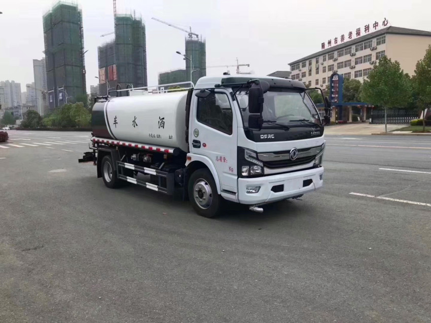 湖北武漢隨州 灑水車專賣灑水車廠家 5噸灑水車價格低 湖北武漢隨州 灑水車專賣灑水車廠家 5噸灑水車價格低