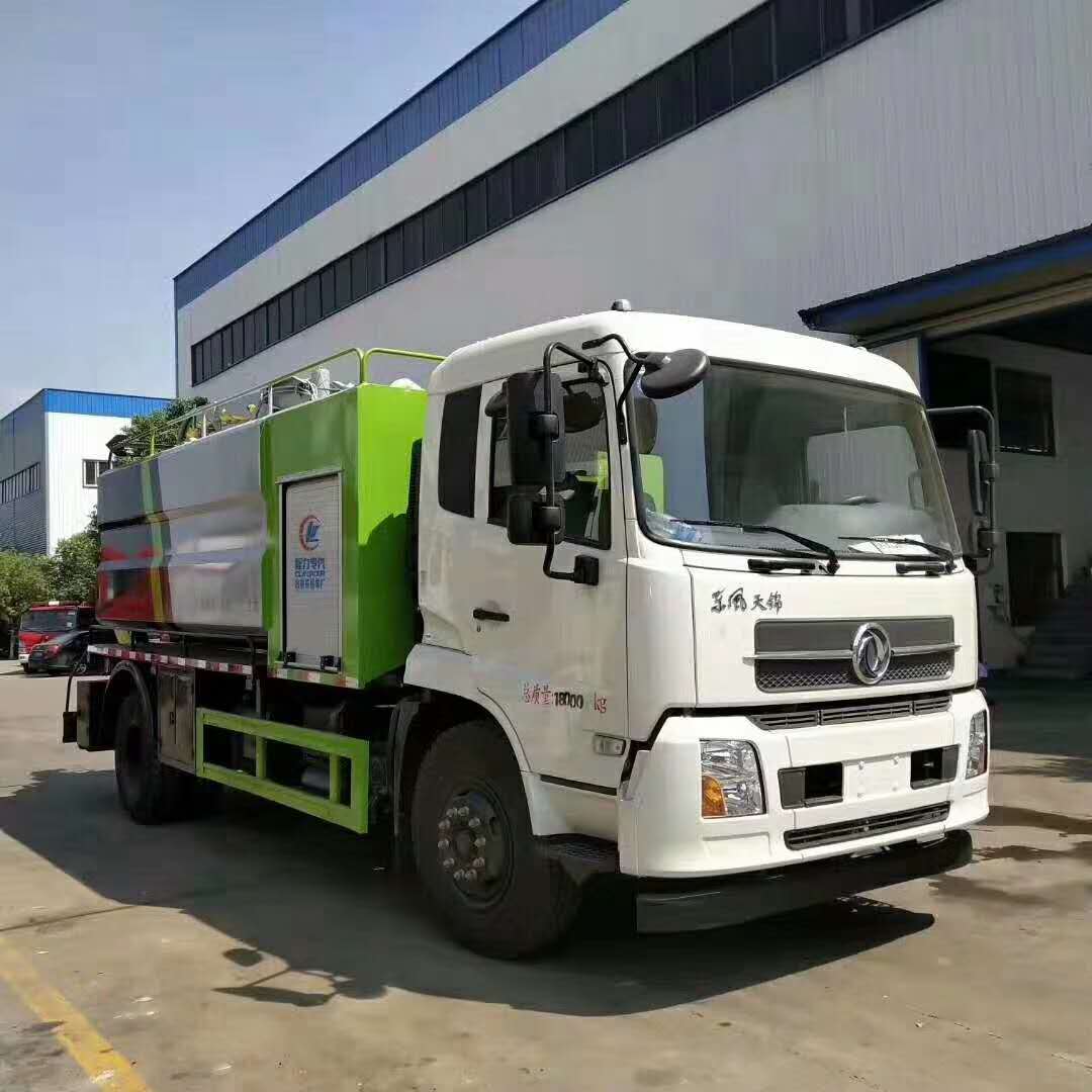 吸污車哪里有賣質量好-程力吸污車生產廠家 吸污車哪里有賣質量好-程力吸污車生產廠家