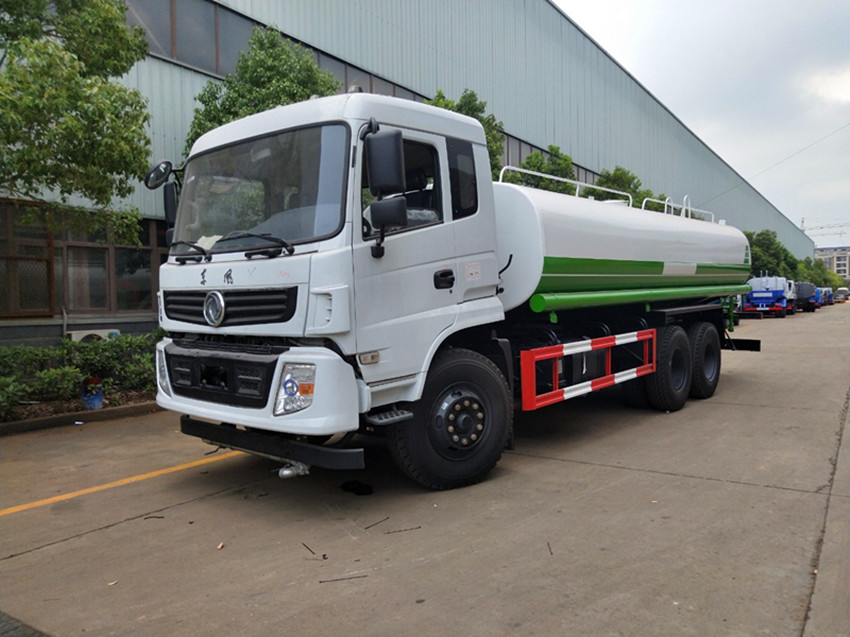 東風18噸綠化灑水車-灑水車-東風御龍18噸綠化灑水車價格-程力集團 東風18噸綠化灑水車-灑水車-東風御龍18噸綠化灑水車價格-程力集團