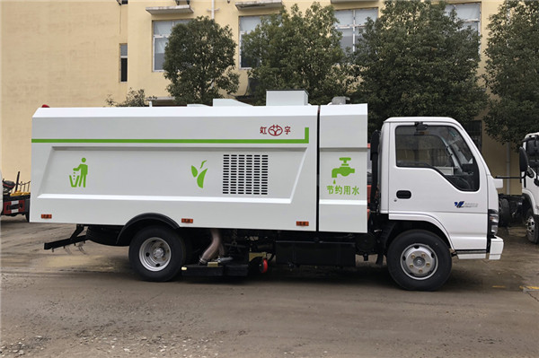 五十鈴小型吸塵車-吸塵車-五十鈴小型道路吸塵車價格-程力集團 五十鈴小型吸塵車-吸塵車-五十鈴小型道路吸塵車價格-程力集團