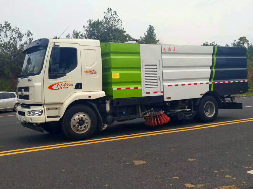 德州國六洗掃車-德州國六洗掃車價格報價-程力洗掃車廠家直銷 德州國六洗掃車-德州國六洗掃車價格報價-程力洗掃車廠家直銷