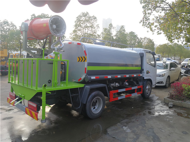 性價比高的東風多利卡灑水車價格-灑水車-東風灑水車銷售 性價比高的東風多利卡灑水車價格-灑水車-東風灑水車銷售