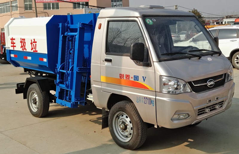 國(guó)六唐駿4方掛桶式垃圾車(chē)-程力國(guó)六4方掛桶式垃圾車(chē)廠家銷(xiāo)售 國(guó)六唐駿4方掛桶式垃圾車(chē)-程力國(guó)六4方掛桶式垃圾車(chē)廠家銷(xiāo)售