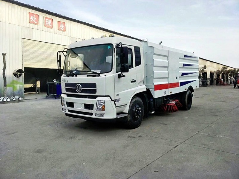 國六東風天錦洗掃車產品推介=國六東風天錦洗掃車價格報價 國六東風天錦洗掃車產品推介=國六東風天錦洗掃車價格報價