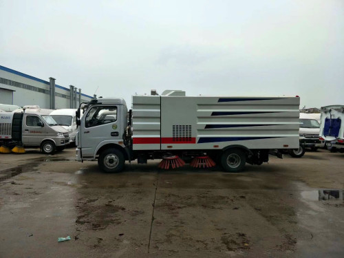 國六5.5方東風福瑞卡洗掃車-國六洗掃車價格報價-洗掃車生產廠家 國六5.5方東風福瑞卡洗掃車-國六洗掃車價格報價-洗掃車生產廠家