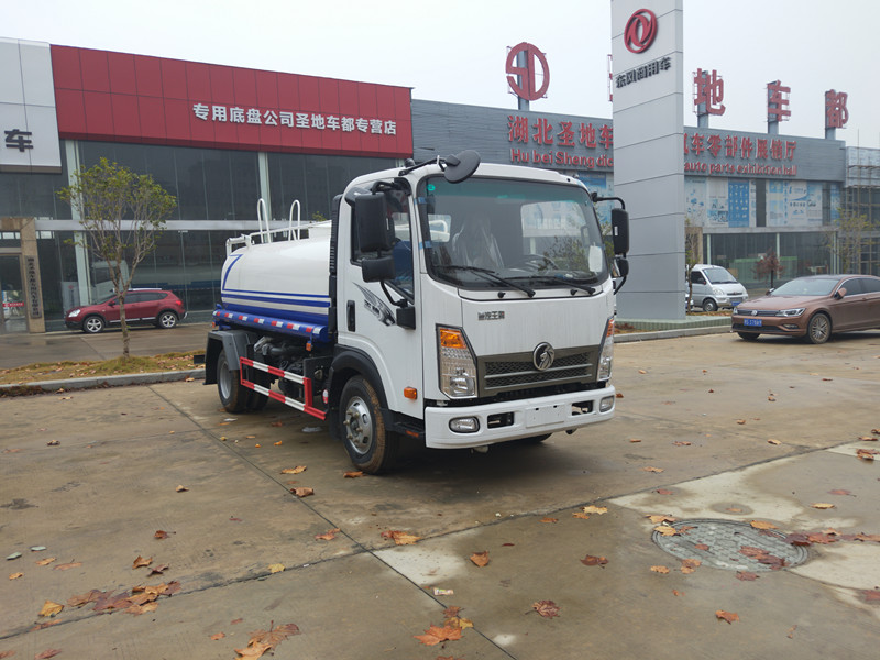 解放虎V5噸灑水車廠家-解放5噸灑水車價格報價-湖北程力 解放虎V5噸灑水車廠家-解放5噸灑水車價格報價-湖北程力