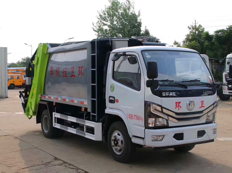 國六壓縮垃圾車配置價格-垃圾車-國六垃圾車廠家價格報價 國六壓縮垃圾車配置價格-垃圾車-國六垃圾車廠家價格報價
