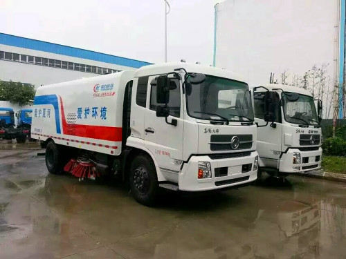 東風掃路車-東風大多利卡掃路車-程力掃路車生產(chǎn)廠家 東風掃路車-東風大多利卡掃路車-程力掃路車生產(chǎn)廠家