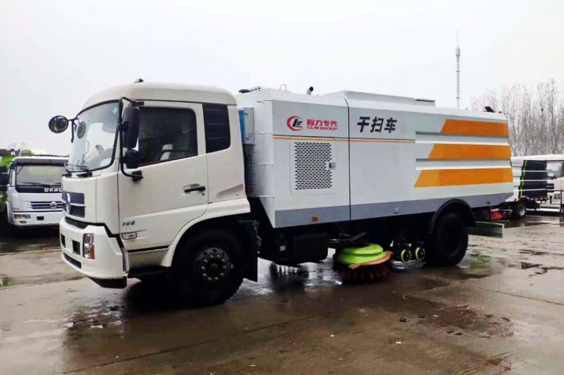 掃路車常見故障及排除方法-掃路車廠家直銷-程力集團 掃路車常見故障及排除方法-掃路車廠家直銷-程力集團