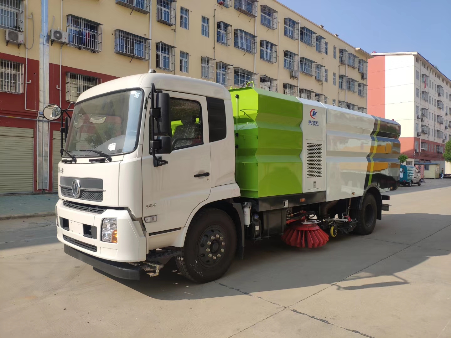 東風天錦洗掃車廠家-東風天錦洗掃車價格-程力洗掃車生產(chǎn)廠家 東風天錦洗掃車廠家-東風天錦洗掃車價格-程力洗掃車生產(chǎn)廠家