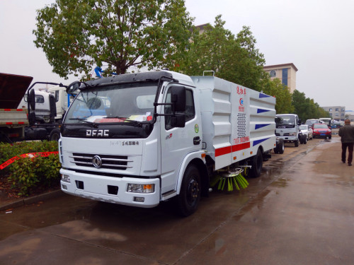 程力威 天錦洗掃車價格優惠 質量過硬公司全國500強 程力威 天錦洗掃車價格優惠 質量過硬公司全國500強