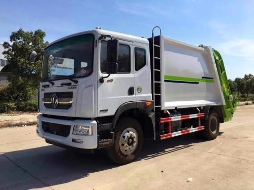 國(guó)六東風(fēng)天錦壓縮垃圾車(chē)_多功能12方壓縮垃圾車(chē)_小區(qū)物業(yè)密封壓縮垃圾車(chē) 國(guó)六東風(fēng)天錦壓縮垃圾車(chē)_多功能12方壓縮垃圾車(chē)_小區(qū)物業(yè)密封壓縮垃圾車(chē)