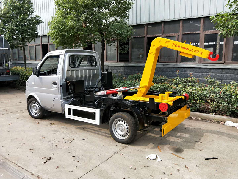 建筑垃圾清運車價格是多少錢-建筑垃圾清運車廠家報價-湖北程力 建筑垃圾清運車價格是多少錢-建筑垃圾清運車廠家報價-湖北程力