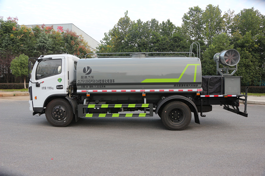 哪里有賣5噸灑水車|5噸抑塵車|5噸噴霧車-程力灑水車廠家直銷 哪里有賣5噸灑水車|5噸抑塵車|5噸噴霧車-程力灑水車廠家直銷