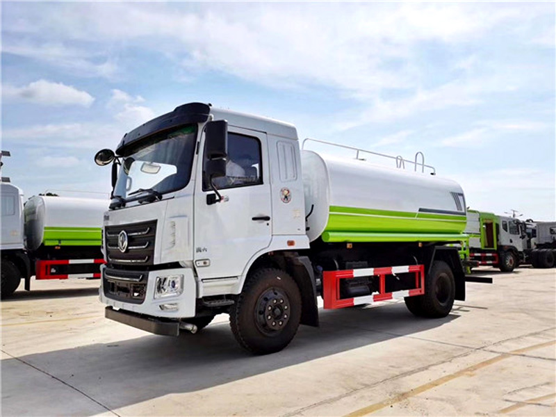 國六東風專用底盤12方灑水車-國六12方灑水車多少錢-程力集團 國六東風專用底盤12方灑水車-國六12方灑水車多少錢-程力集團