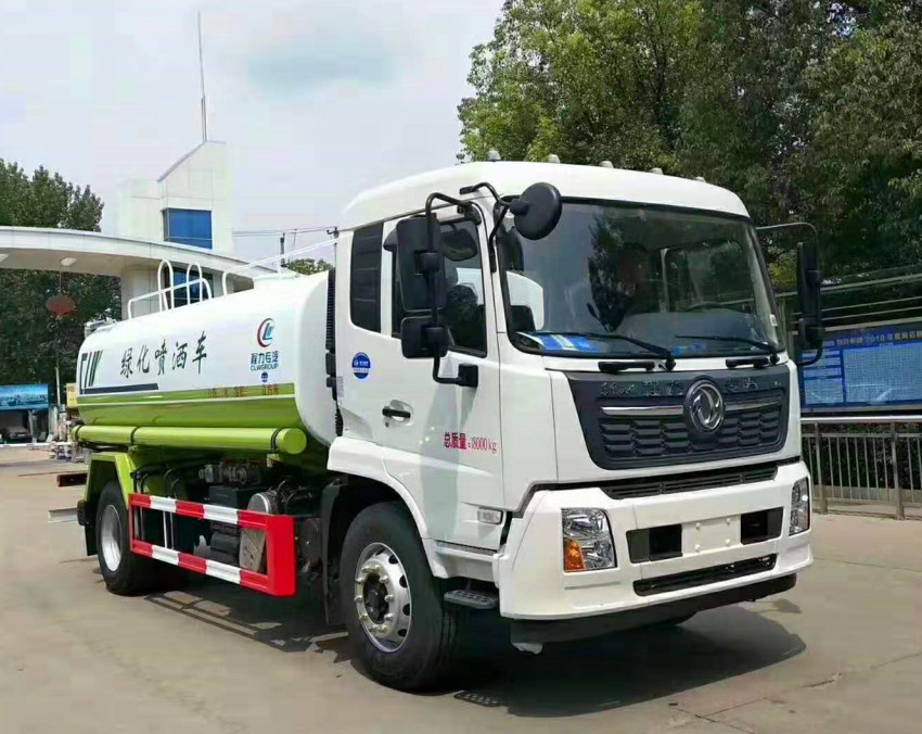 程力20方灑水車 運水車 20噸噴灑車-湖北盈通灑水車生產(chǎn)廠家 程力20方灑水車 運水車 20噸噴灑車-湖北盈通灑水車生產(chǎn)廠家
