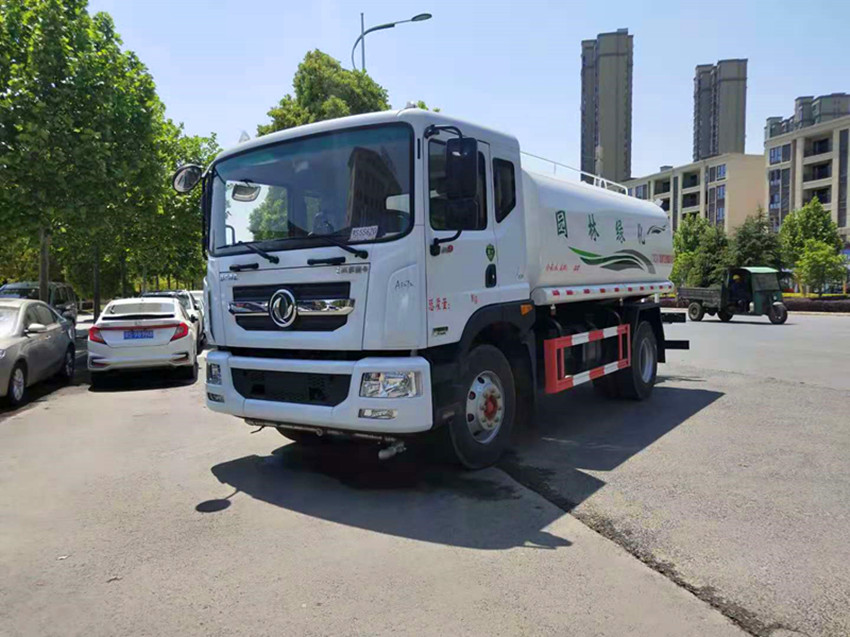 東風12噸灑水車價格查詢全國包分期-湖北程力集團 東風12噸灑水車價格查詢全國包分期-湖北程力集團