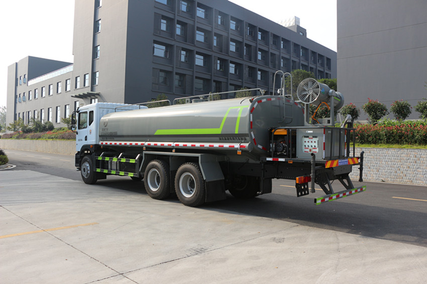 國六20噸灑水車廠家價格-國六20方東風華神T5后雙橋灑水車廠家價格 國六20噸灑水車廠家價格-國六20方東風華神T5后雙橋灑水車廠家價格