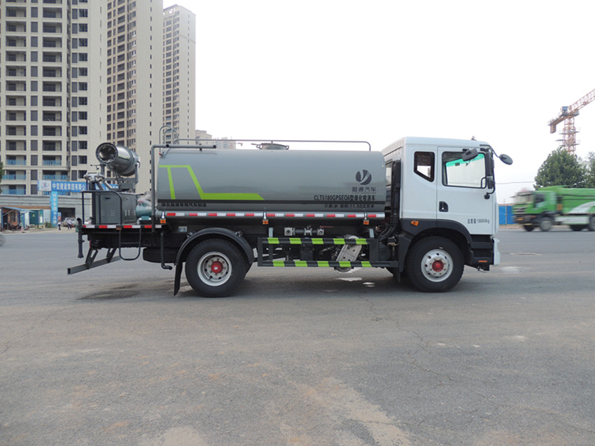 國(guó)六東風(fēng)D9灑水車(chē)12噸灑水車(chē) 國(guó)六東風(fēng)D9灑水車(chē)12噸灑水車(chē)