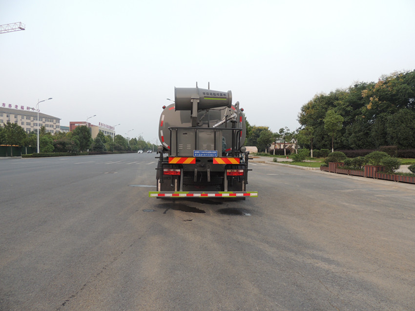 國(guó)六東風(fēng)D9灑水車(chē)12噸灑水車(chē) 國(guó)六東風(fēng)D9灑水車(chē)12噸灑水車(chē)