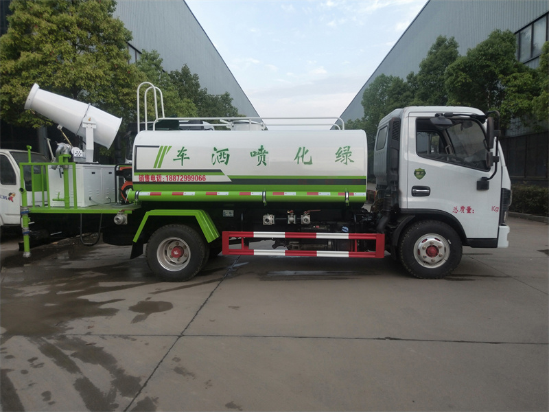 5方灑水車(chē) 5方灑水車(chē)