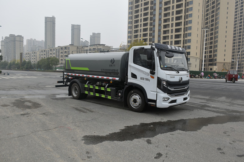 綠化灑水車 綠化灑水車