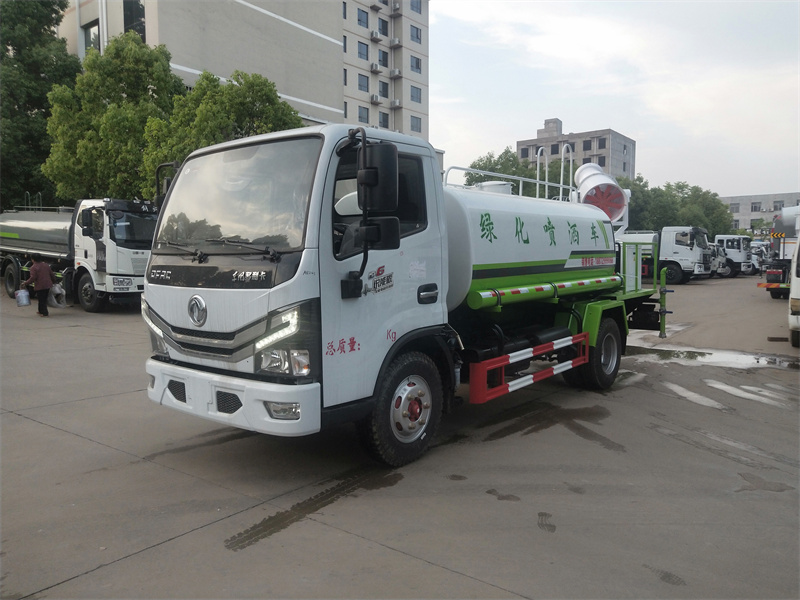東風(fēng)灑水車 綠化灑水車 霧炮灑水車價格 消防灑水車廠家-程力集團 東風(fēng)灑水車 綠化灑水車 霧炮灑水車價格 消防灑水車廠家-程力集團