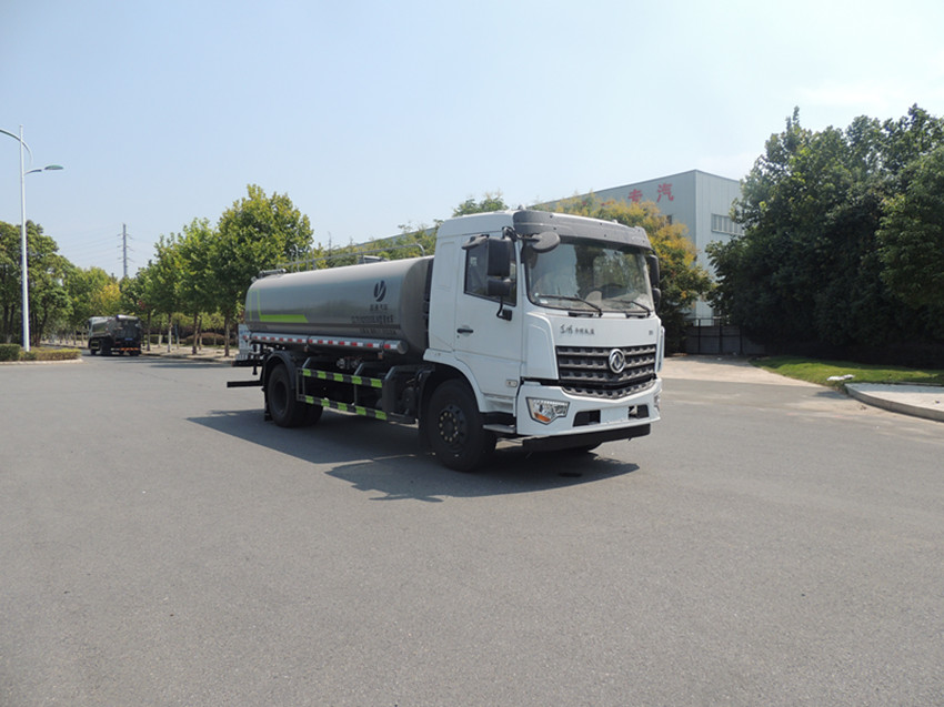 12噸灑水車-灑水車-程力威牌CLW5182GPSZD6型綠化噴灑車廠家直銷 12噸灑水車-灑水車-程力威牌CLW5182GPSZD6型綠化噴灑車廠家直銷