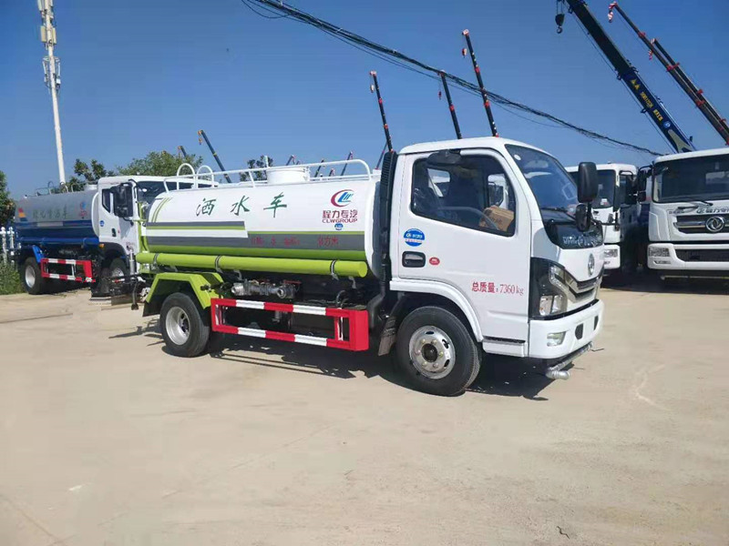 4立方灑水車-4立方灑水車價格-縱昂牌CLT5070GPSEQ6B型綠化噴灑車生產廠家 4立方灑水車-4立方灑水車價格-縱昂牌CLT5070GPSEQ6B型綠化噴灑車生產廠家