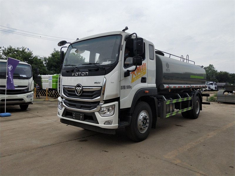 13噸灑水車-13噸灑水車價(jià)格-縱昂牌CLT5181GPSBJ6B型綠化噴灑車廠家直銷 13噸灑水車-13噸灑水車價(jià)格-縱昂牌CLT5181GPSBJ6B型綠化噴灑車廠家直銷