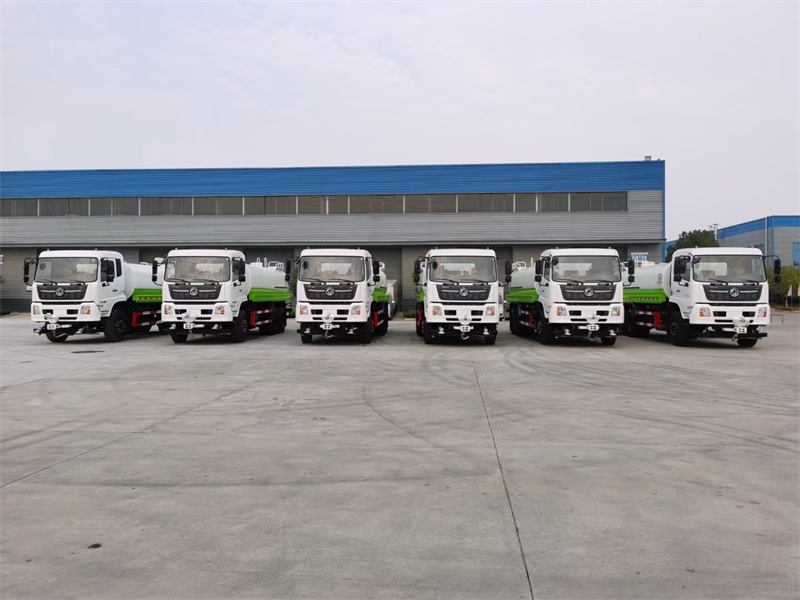 東風18立方灑水車-灑水車-程力牌CL5251GPSD6型綠化噴灑車生產(chǎn)廠家 東風18立方灑水車-灑水車-程力牌CL5251GPSD6型綠化噴灑車生產(chǎn)廠家