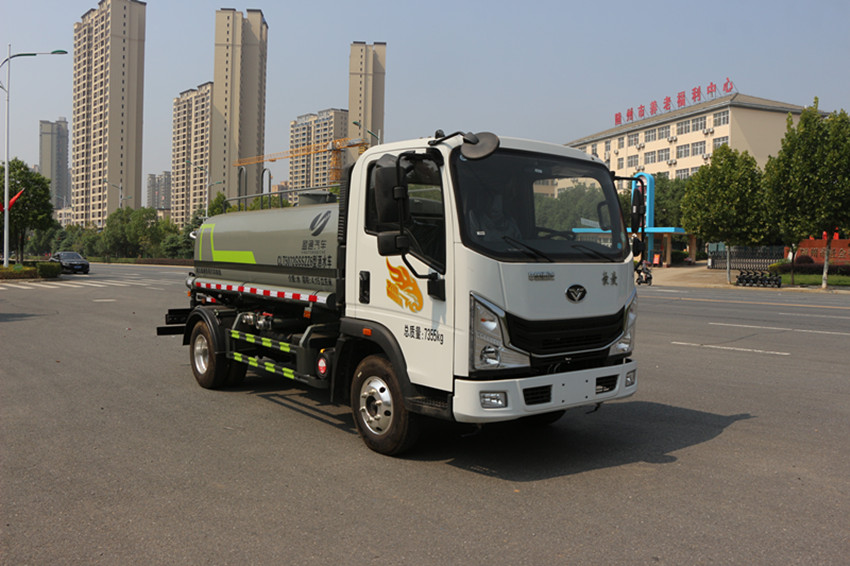 重汽5方灑水車-重汽5立方灑水車-縱昂牌CLT5078GPSZZ6型綠化噴灑車生產(chǎn) 廠家 重汽5方灑水車-重汽5立方灑水車-縱昂牌CLT5078GPSZZ6型綠化噴灑車生產(chǎn) 廠家