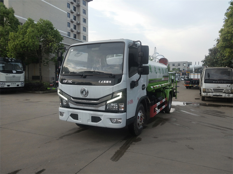 東風(fēng)5方灑水車-東風(fēng)5方灑水車報價-程力威牌CLW5070GPSD6型綠化噴灑車廠家直銷 東風(fēng)5方灑水車-東風(fēng)5方灑水車報價-程力威牌CLW5070GPSD6型綠化噴灑車廠家直銷