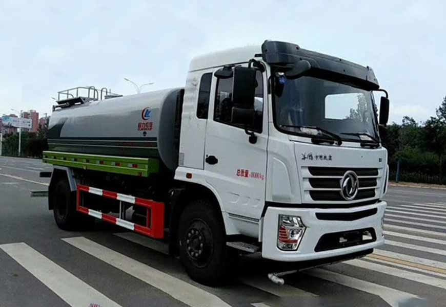 東風(fēng)15噸灑水車價格-灑水車-程力威牌CLW5180GPS6ZS型綠化噴灑車生產(chǎn)廠家 東風(fēng)15噸灑水車價格-灑水車-程力威牌CLW5180GPS6ZS型綠化噴灑車生產(chǎn)廠家