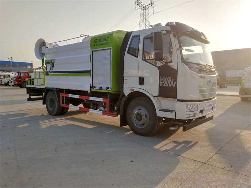 12噸霧炮車-12噸抑塵車-12噸灑水車生產廠家-湖北盈通 12噸霧炮車-12噸抑塵車-12噸灑水車生產廠家-湖北盈通