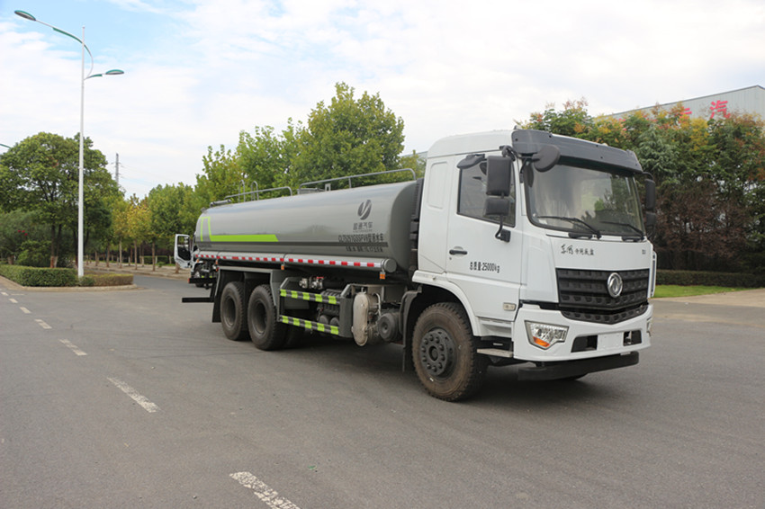 雨天灑水車為什么還要灑水-為什么下雨了灑水車還灑水? 雨天灑水車為什么還要灑水-為什么下雨了灑水車還灑水?