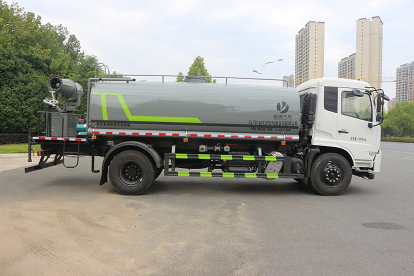 哪里有賣灑水車-灑水車現車的銷售點-湖北盈通灑水車生產廠家 哪里有賣灑水車-灑水車現車的銷售點-湖北盈通灑水車生產廠家
