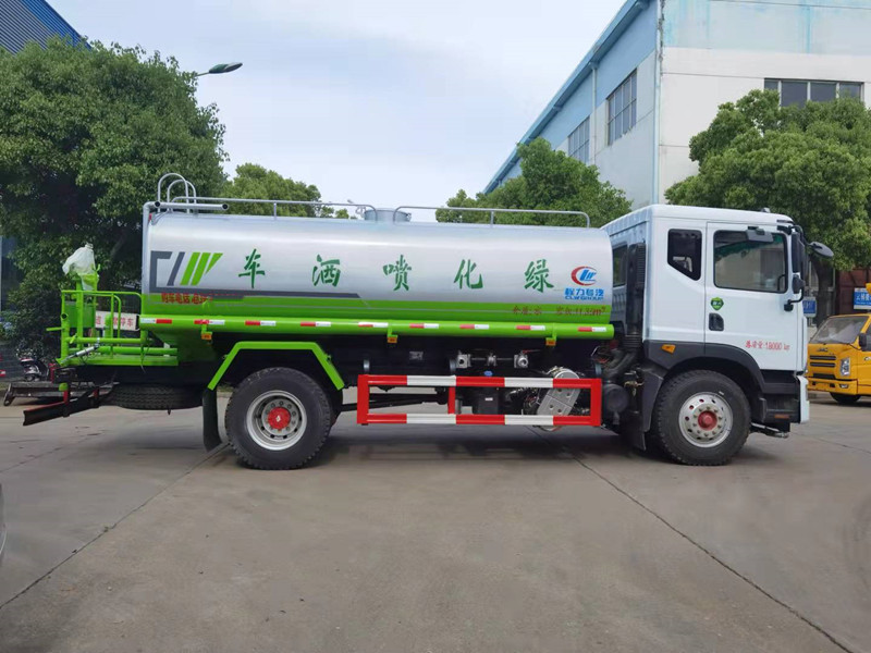 灑水車12方價格多少 灑水車12方價格多少