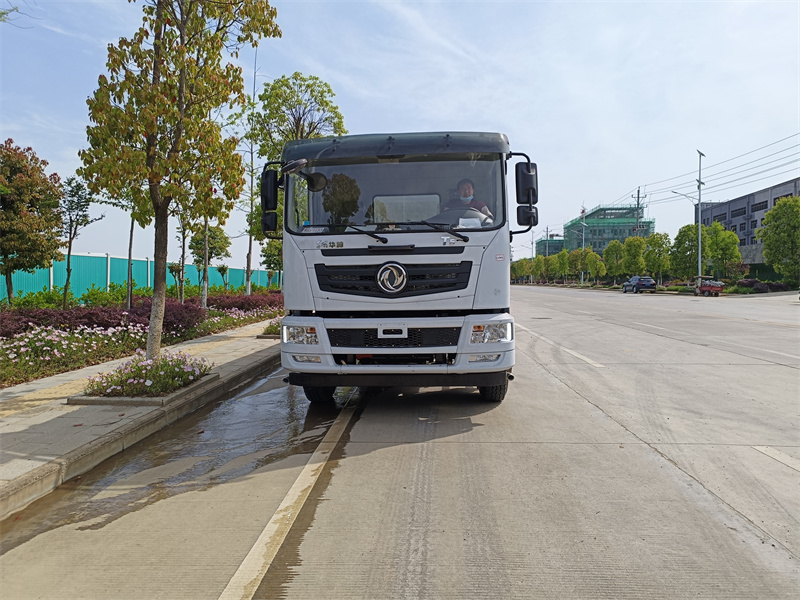 東風(fēng)22方灑水車-東風(fēng)華神22方灑水車型號 東風(fēng)22方灑水車-東風(fēng)華神22方灑水車型號