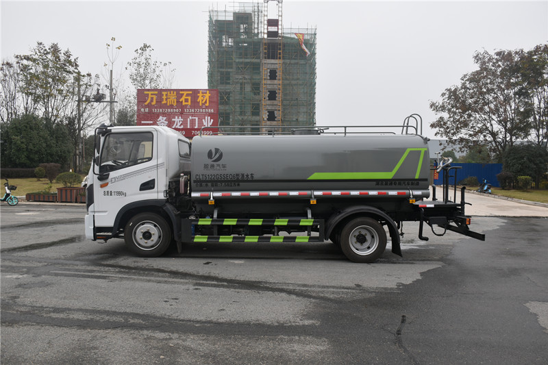 灑水車一般多少錢一臺(tái) 灑水車一般多少錢一臺(tái)