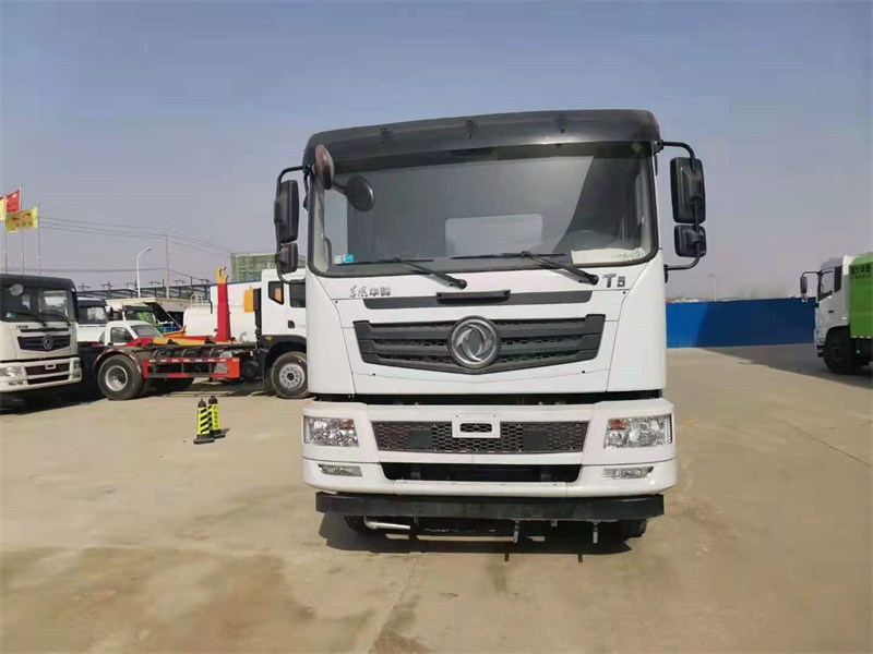 22方灑水車 22方灑水車