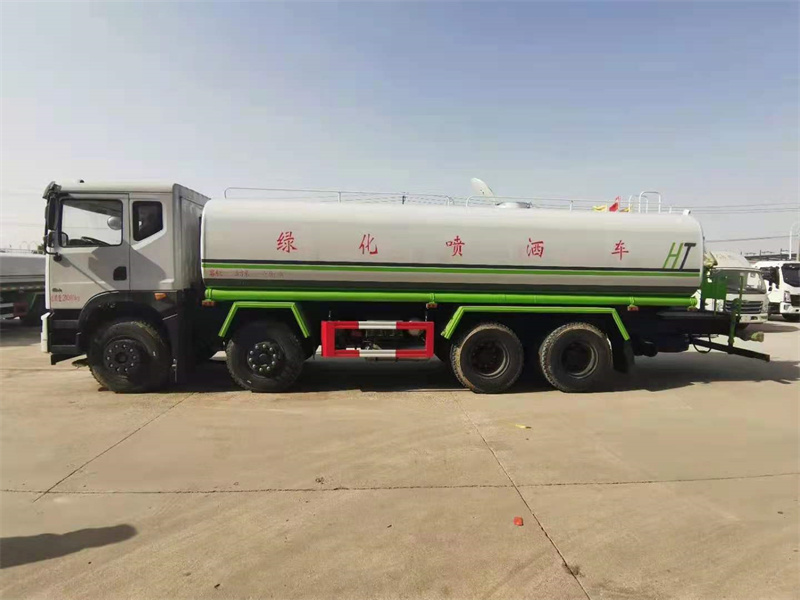 22方灑水車 22方灑水車