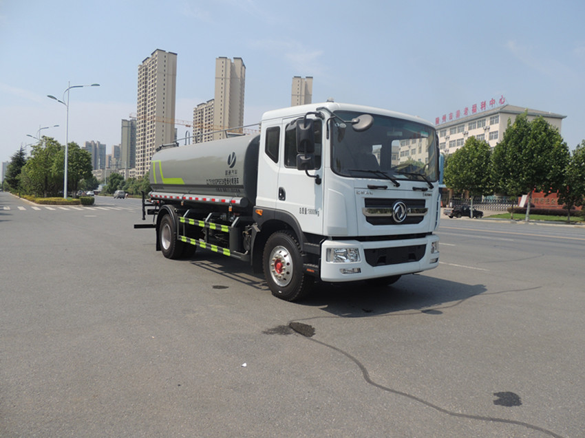 15噸灑水車價格是多少-程力廠家 15噸灑水車價格是多少-程力廠家