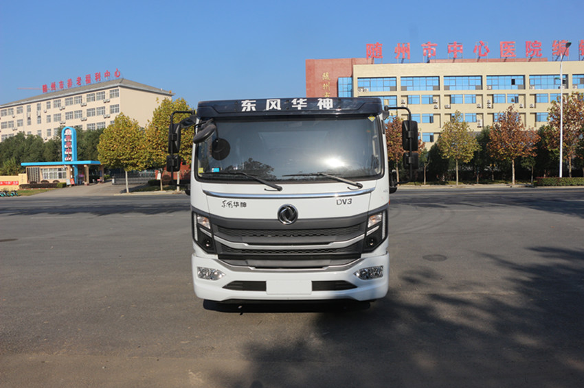 一般灑水車 一般灑水車