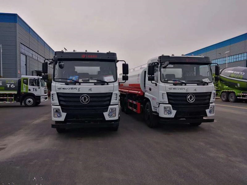 20噸灑水車 20噸灑水車