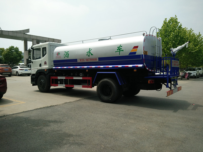 國六灑水車價(jià)格多少 國六灑水車價(jià)格多少