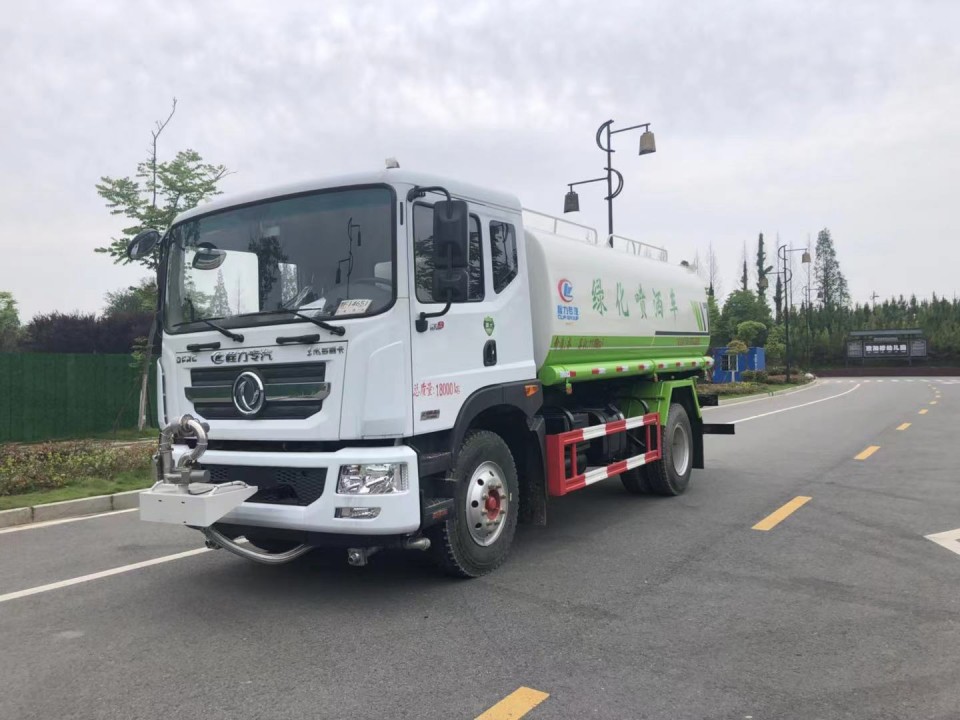 15噸灑水車價格報價-15噸灑水車價格-湖北程力廠家 15噸灑水車價格報價-15噸灑水車價格-湖北程力廠家