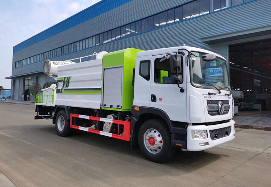 東風多利卡D9抑塵車 國六抑塵車生產廠家 東風多利卡D9抑塵車 國六抑塵車生產廠家