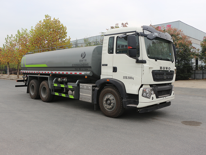 重汽豪沃18m3灑水車 -18立方灑水車報價-湖北盈通專用汽車有限公司 重汽豪沃18m3灑水車 -18立方灑水車報價-湖北盈通專用汽車有限公司