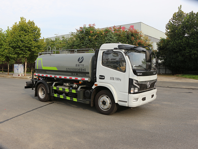 東風(fēng)福瑞卡8m3灑水車-8立方灑水車廠家報(bào)價(jià)-湖北盈通 東風(fēng)福瑞卡8m3灑水車-8立方灑水車廠家報(bào)價(jià)-湖北盈通